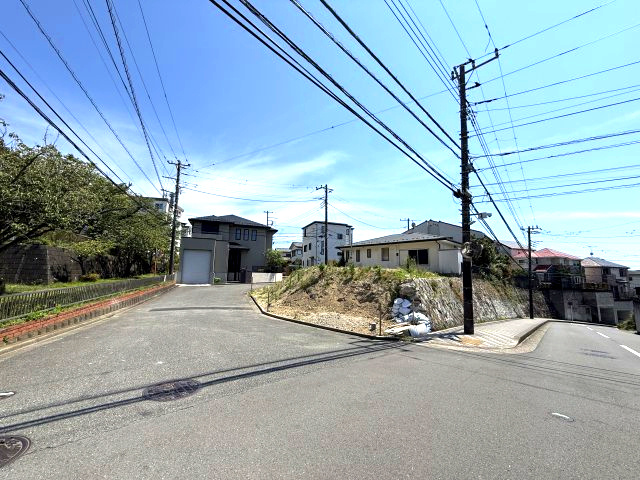 こだわりのメイドインジャパン　新築住宅の外観|陽当良好