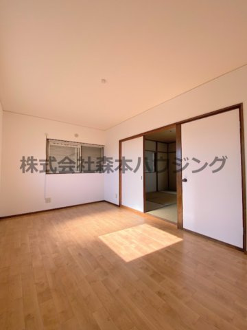 【子供部屋】 | 　土井ハウス　 | お子さんのいるうちは子供部屋に使ってはいかがでしょうか