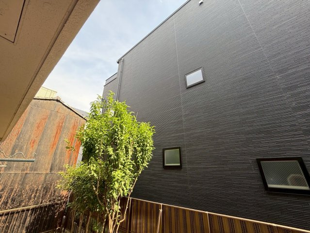 コーポ光荘|名古屋市の賃貸ならMy賃貸の展望|コーポ光荘