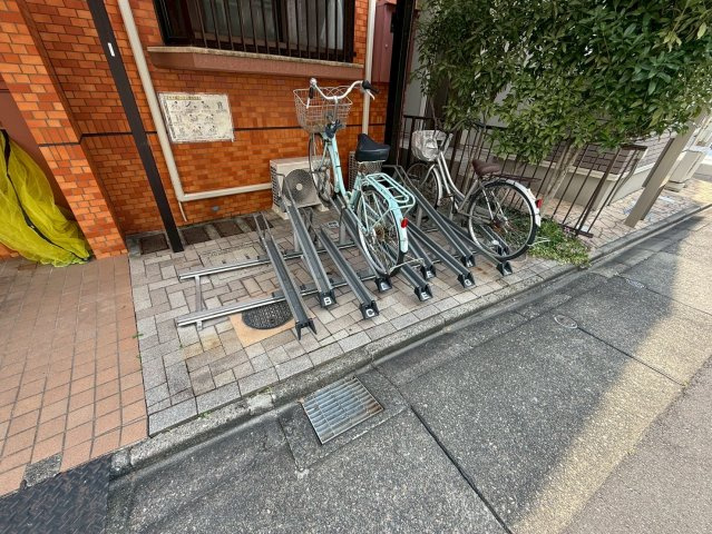 コーポ光荘|名古屋市の賃貸ならMy賃貸のその他共用部分|コーポ光荘