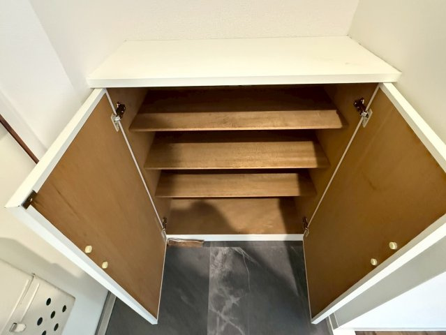 コーポ光荘|名古屋市の賃貸ならMy賃貸の収納|コーポ光荘