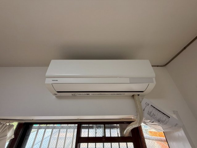 コーポ光荘|名古屋市の賃貸ならMy賃貸の設備|コーポ光荘