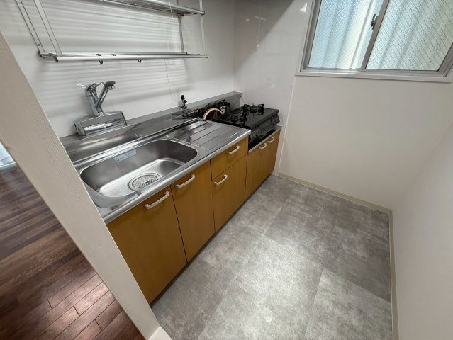 コーポ光荘|名古屋市の賃貸ならMy賃貸のキッチン|コーポ光荘