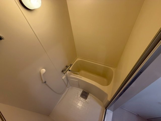 コーポ光荘|名古屋市の賃貸ならMy賃貸の浴室|コーポ光荘