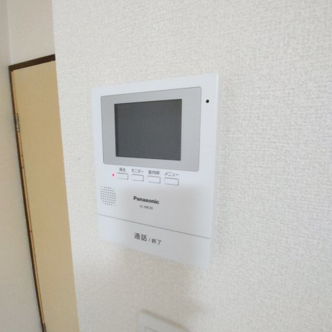 ホワイトハウス１のセキュリティ