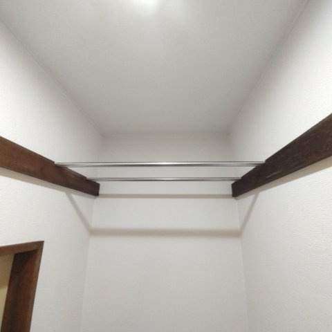 ホワイトハウス１の設備