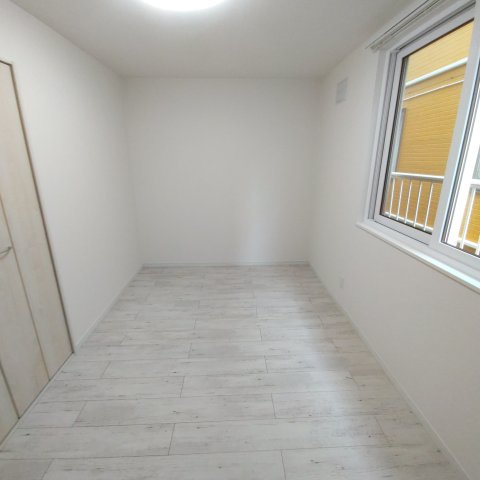 ホワイトハウス１の内装