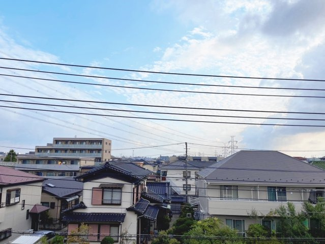 物件からの展望