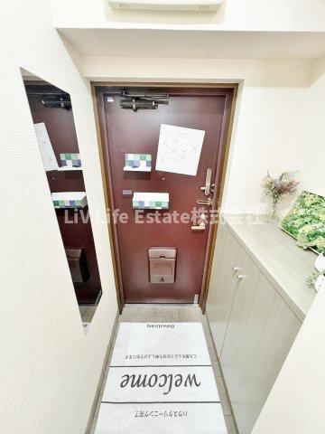 サニーハイツ村野