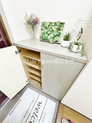 サニーハイツ村野