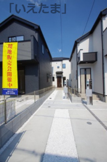 【外観】 | 2号棟　令和7年7月28日撮影