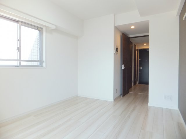 サムティレジデンス市川の内装