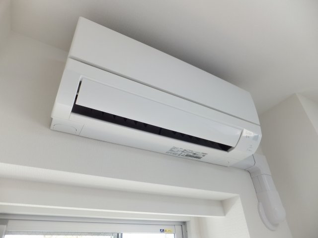 サムティレジデンス市川の設備