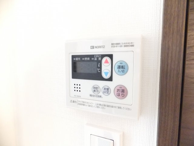 サムティレジデンス市川のキッチン