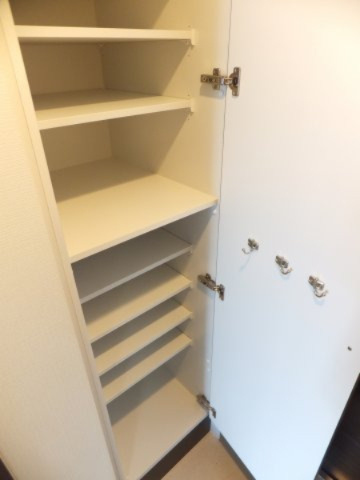 サムティレジデンス市川の設備