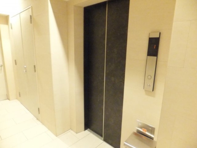 サムティレジデンス市川の設備