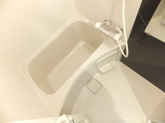 サムティレジデンス市川の浴室