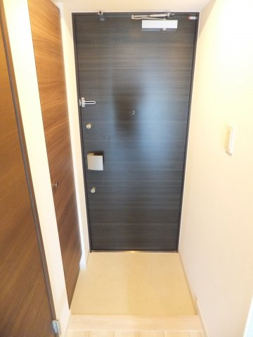 サムティレジデンス市川の内装