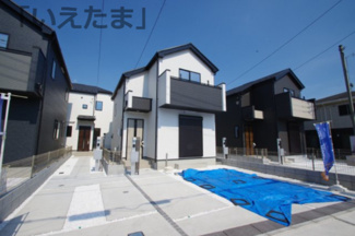 【外観】 | 3号棟　令和7年7月28日撮影