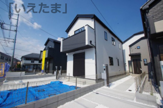 【外観】 | 日当たり良好