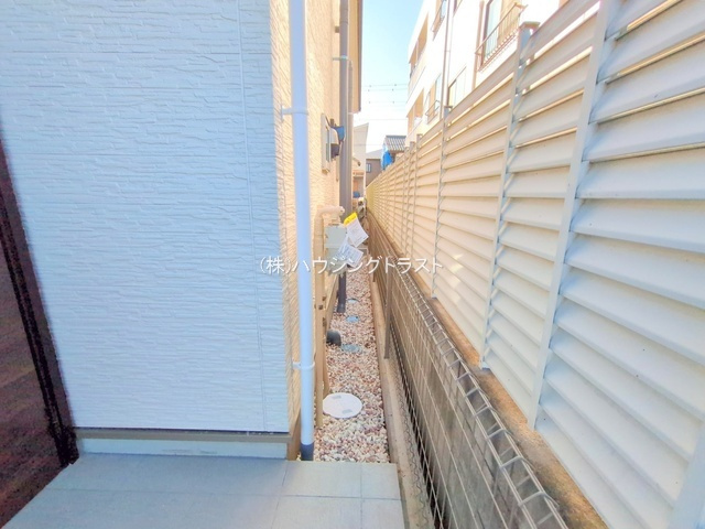 所沢市弥生町　新築戸建　全２棟　A号棟のその他