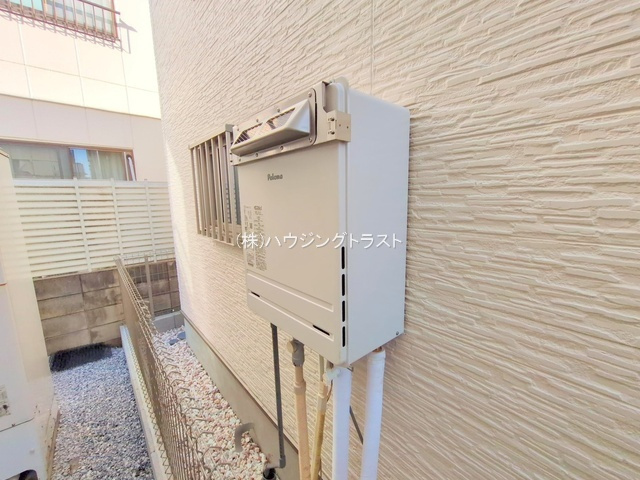 仲介手数料無料　所沢市弥生町　新築戸建　全２棟　A号棟のその他