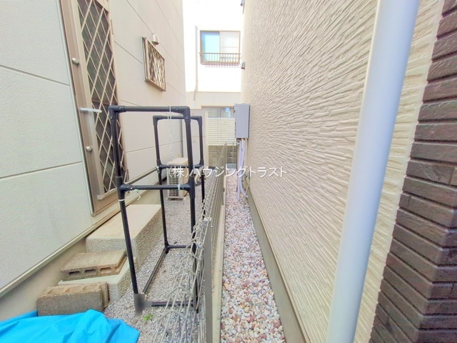 所沢市弥生町　新築戸建　全２棟　A号棟のその他