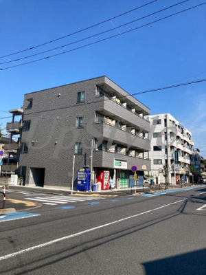 【外観】 | シャトレエレガン