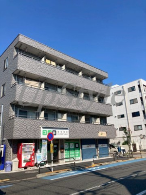 【外観】 | シャトレエレガン