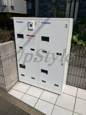 【その他共用部分】 | シャトレエレガン