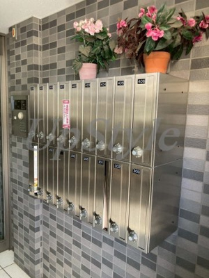 【その他共用部分】 | シャトレエレガン