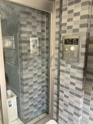 【エントランス】 | シャトレエレガン