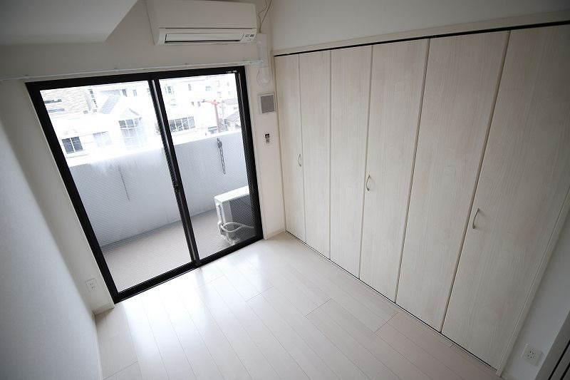 MODERN PALAZZO 姪浜 NORTHのその他
