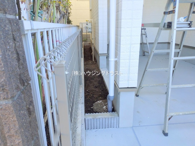 仲介手数料無料　所沢市弥生町　新築戸建　全２棟　B号棟のその他