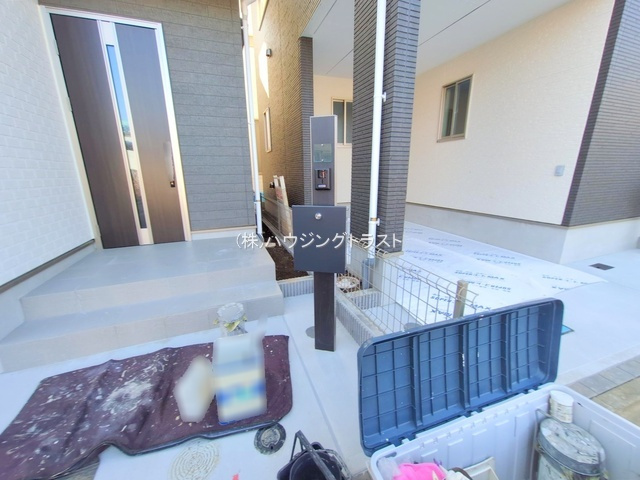 仲介手数料無料　所沢市弥生町　新築戸建　全２棟　B号棟のその他