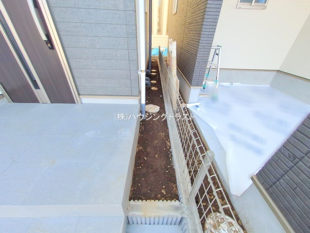 仲介手数料無料　所沢市弥生町　新築戸建　全２棟　B号棟のその他