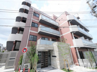 墨田区墨田５丁目のマンションの画像