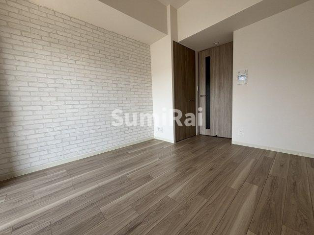 【内装】 | プレサンスハーバーランドアンドシー