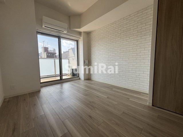 【居間・リビング】 | プレサンスハーバーランドアンドシー