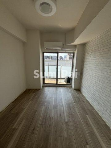 【洋室】 | プレサンスハーバーランドアンドシー