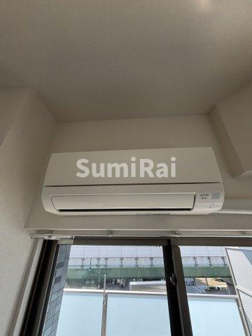 【設備】 | プレサンスハーバーランドアンドシー