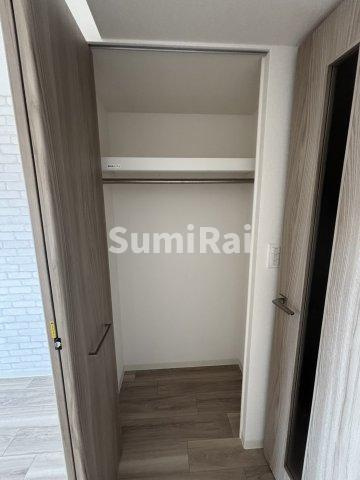 【収納】 | プレサンスハーバーランドアンドシー