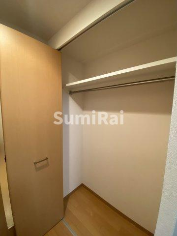 【収納】 | エステムプラザ神戸水木通グランクロス