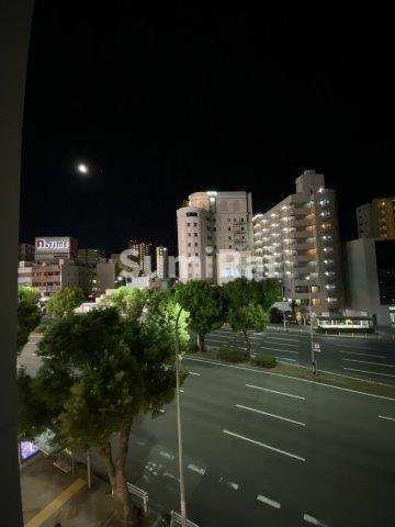 【展望】 | エステムプラザ神戸水木通グランクロス