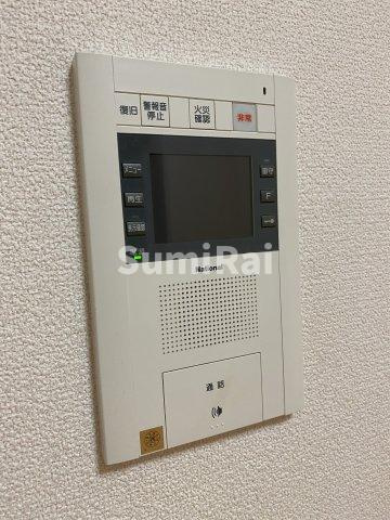 【セキュリティ】 | エステムプラザ神戸水木通グランクロス