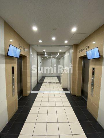 【設備】 | エステムプラザ神戸水木通グランクロス