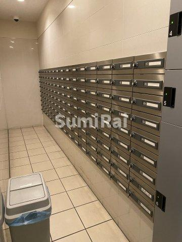 【その他共用部分】 | エステムプラザ神戸水木通グランクロス