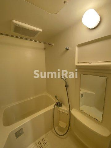 【浴室】 | エステムプラザ神戸水木通グランクロス