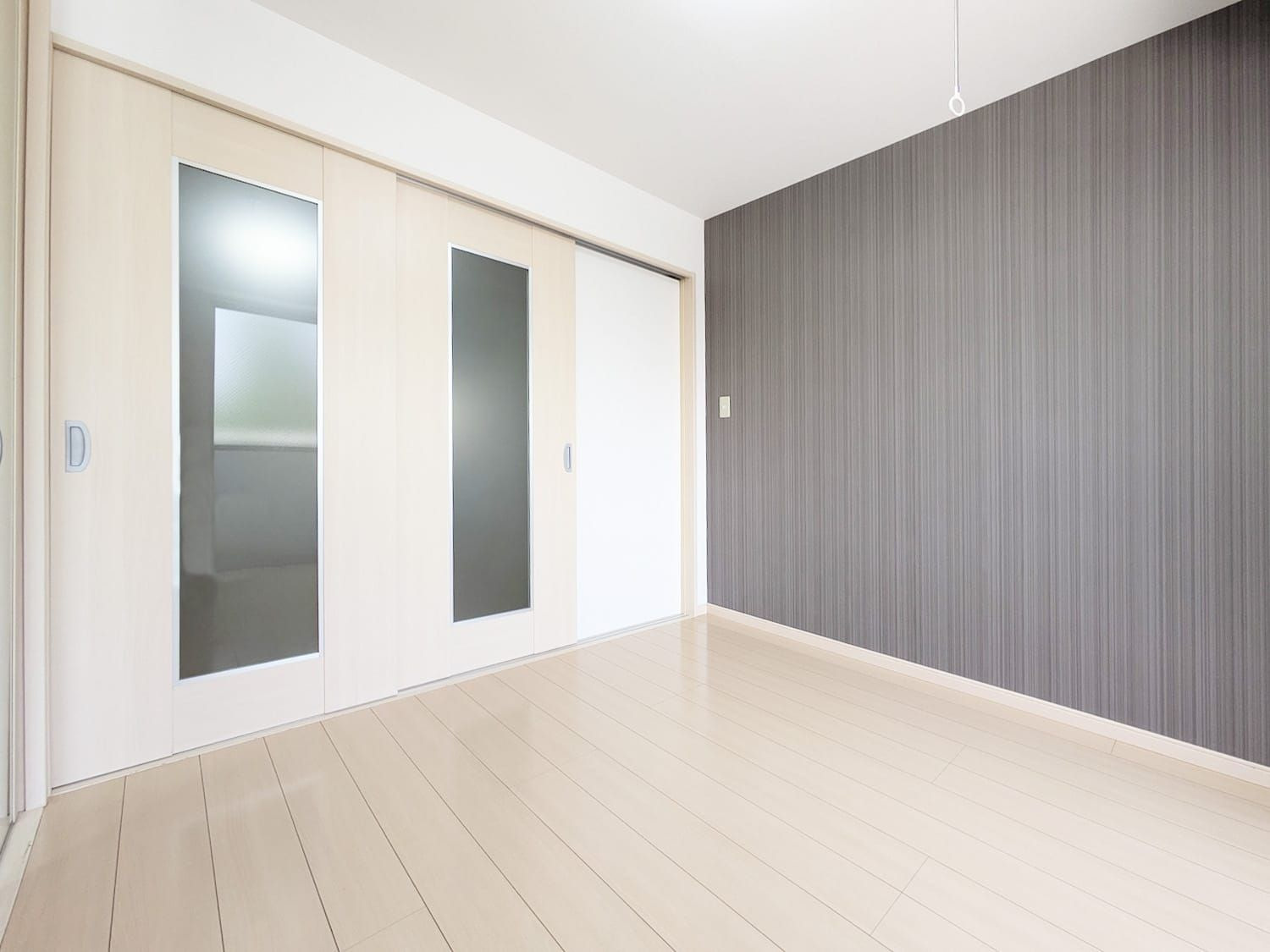 エリーナプラザ別府南の内装