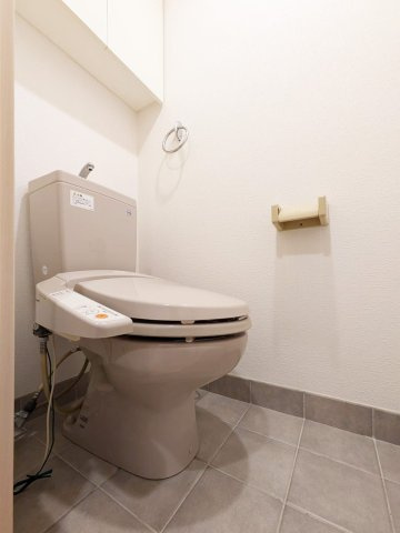 エリーナプラザ別府南のトイレ